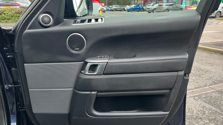 Land Rover Range Rover Sport 2.0 P400e HSE Dynamic 5dr Auto Estate